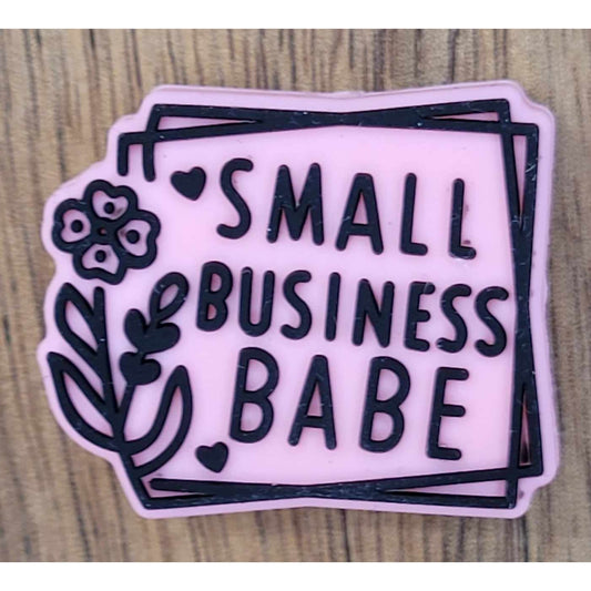 311.  Small Business Babe Focal