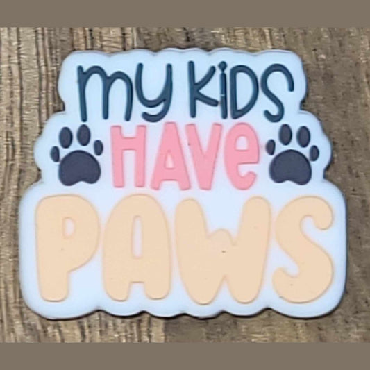 56. Paws Focal