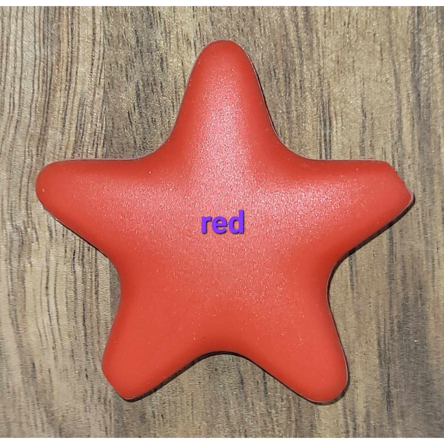 Red Star Focal