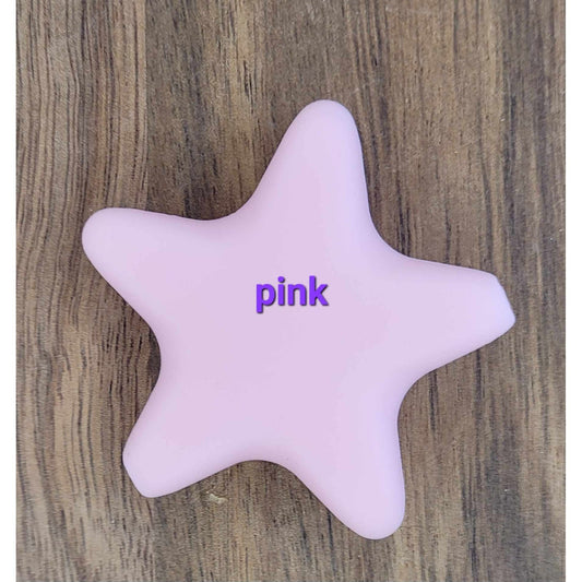 Pink Star