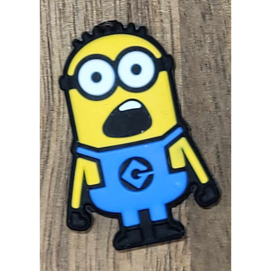 12. Minion Focal