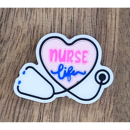 105. Nurse Life Focal