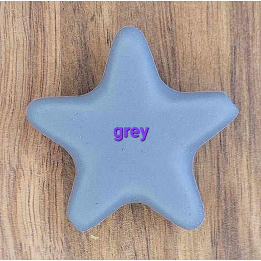 Grey Star