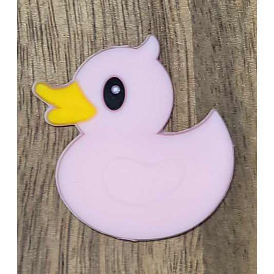 65. Pink Duck Focal