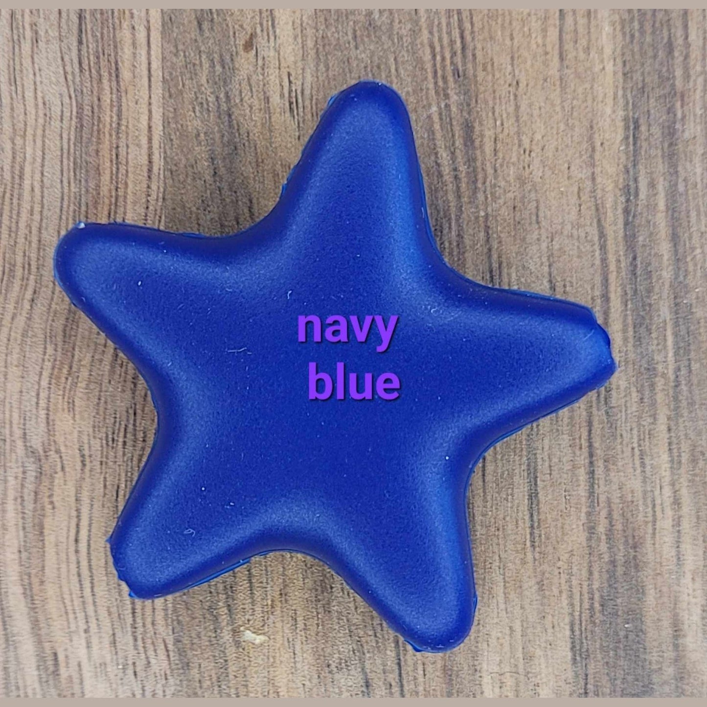 Navy Star