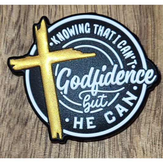 135. Godfidence Focal