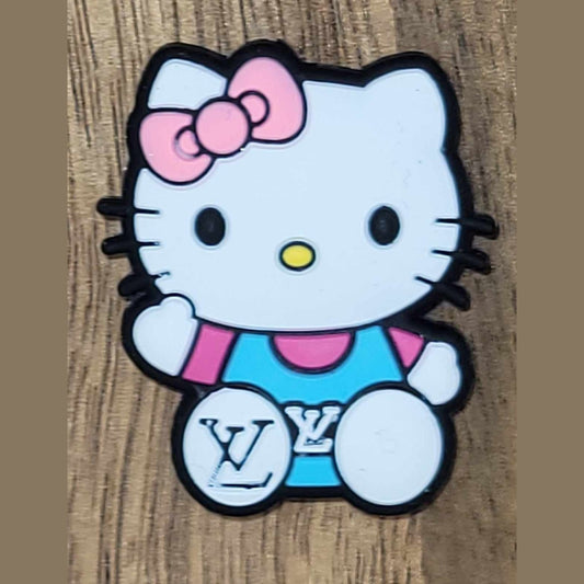 13. Hello Kitty Focal