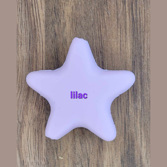 Lilac Star