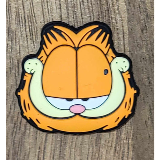 14. Garfield Focal