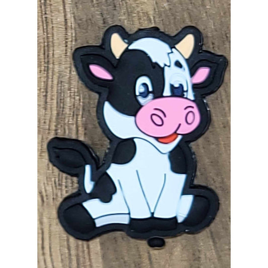 71. Funny Cow Focal