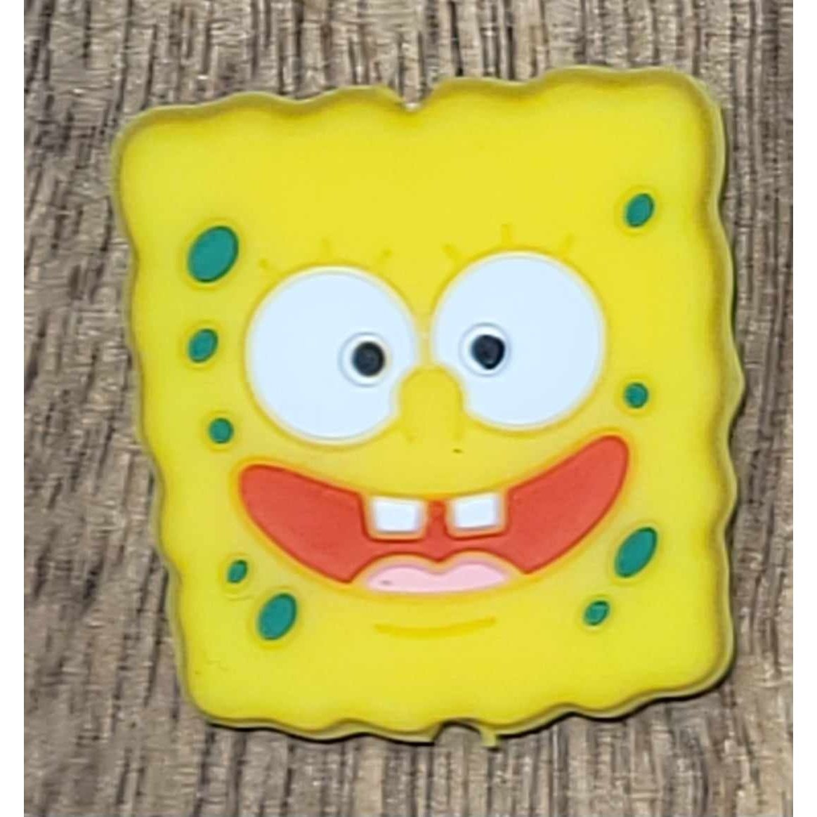 26. Sponge Focal