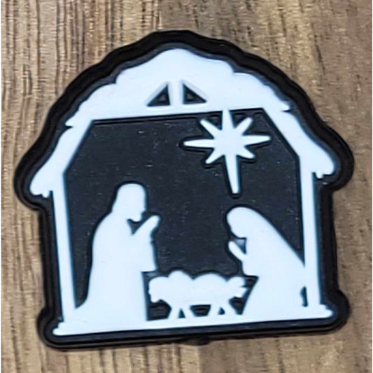 38. Nativity Focal