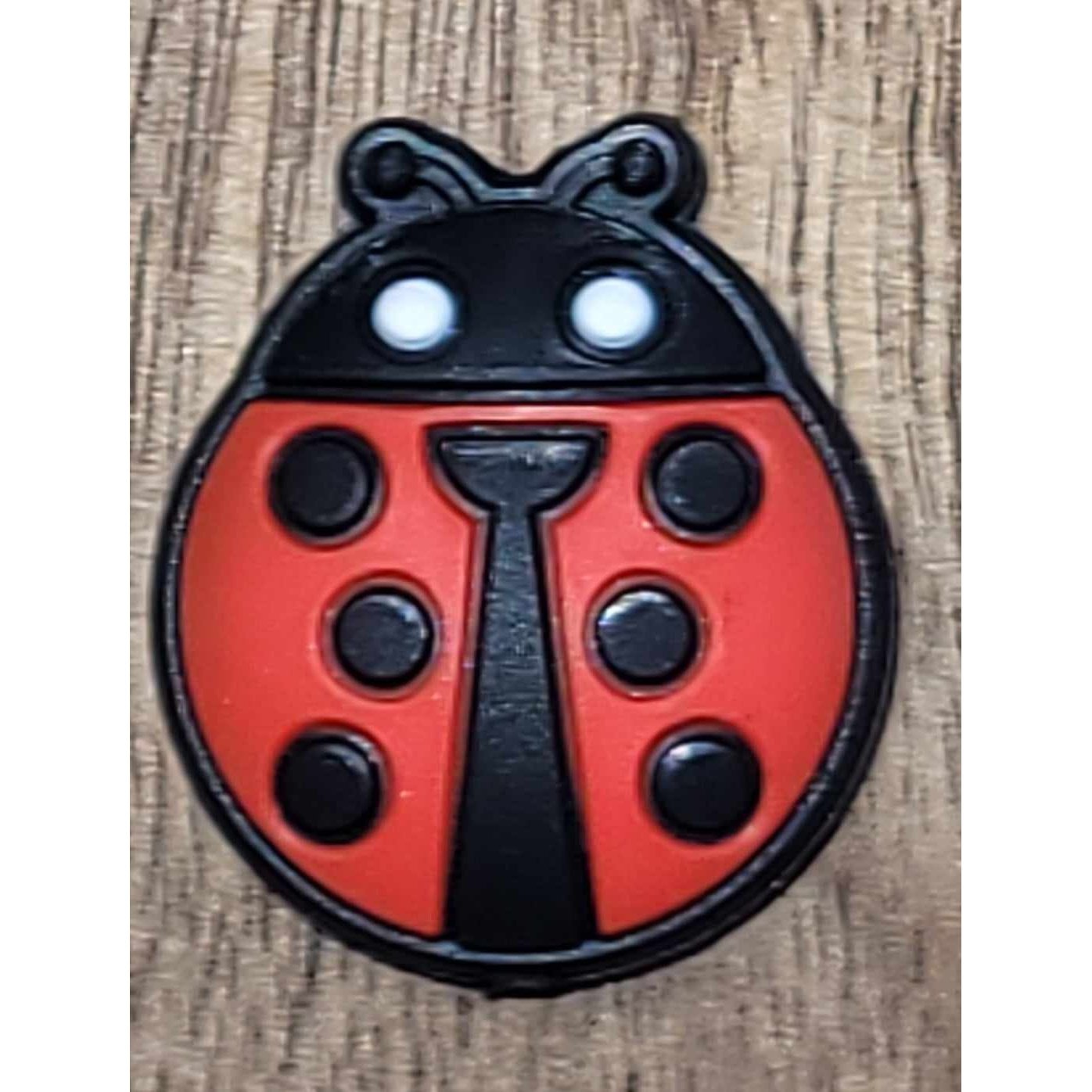 7. Lady Bug Focal