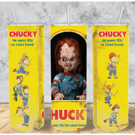 Chucky