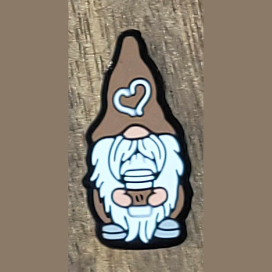 94. Coffee Gnome Focal