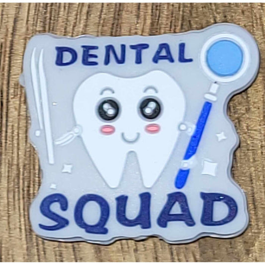 117. Dental Squad Focal