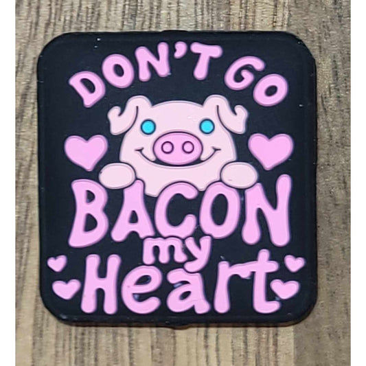 213.  Don't Go Bacon