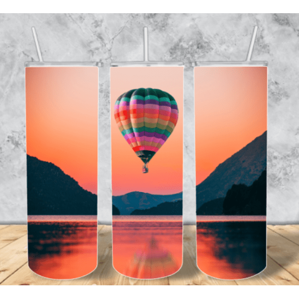 Hot Air Balloon