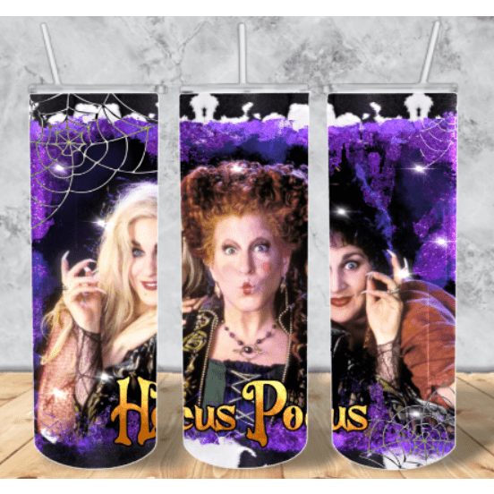 Sanderson Sisters