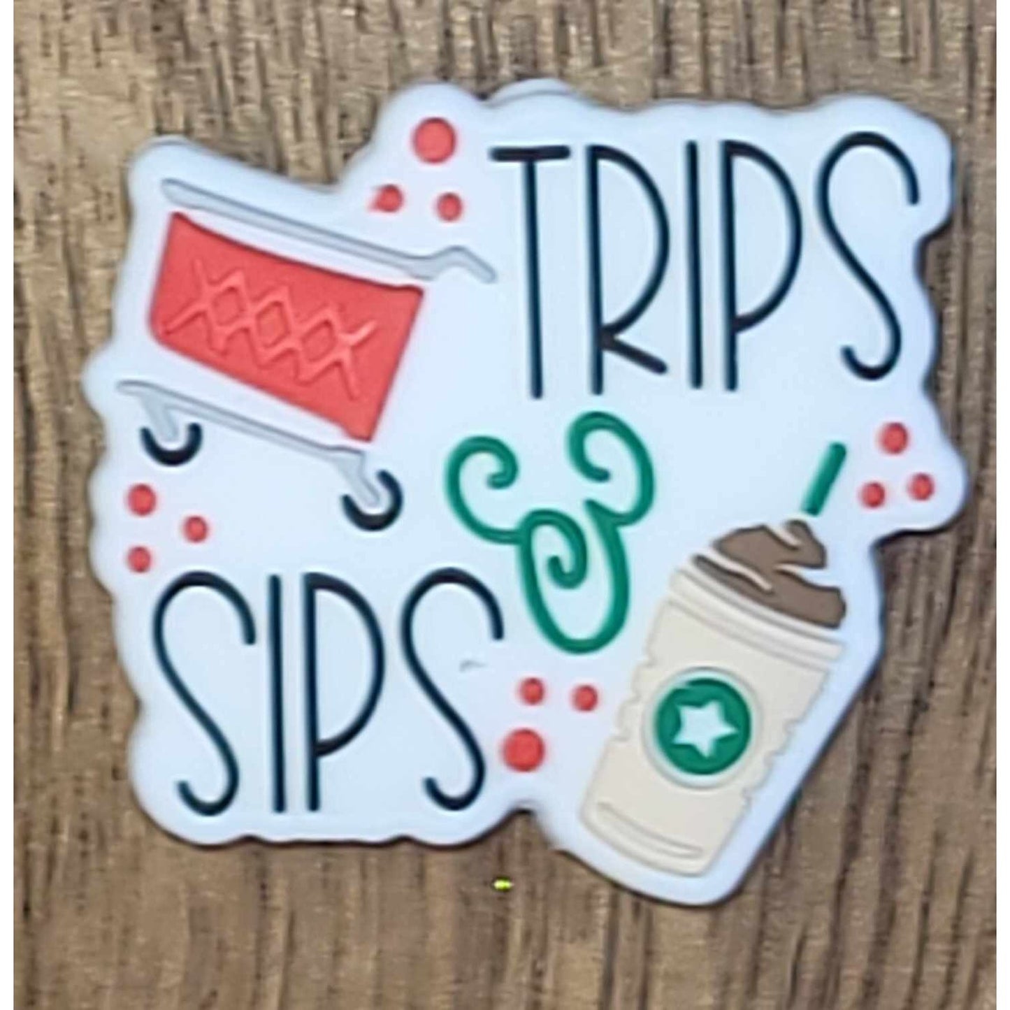 253.  Trips & Sips Focal