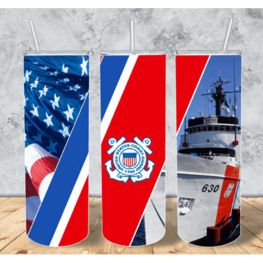 USCG