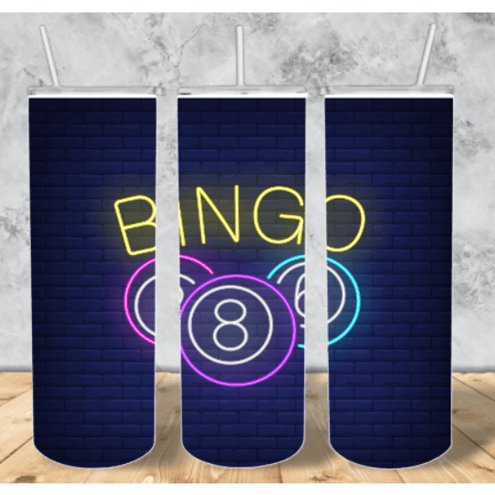 Bingo Neon