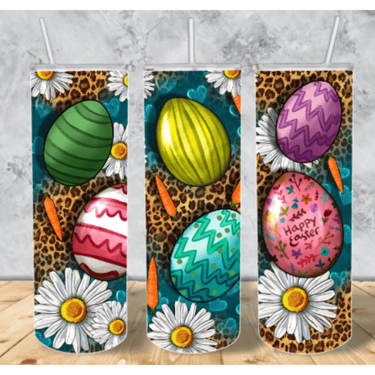 Easter Eggs