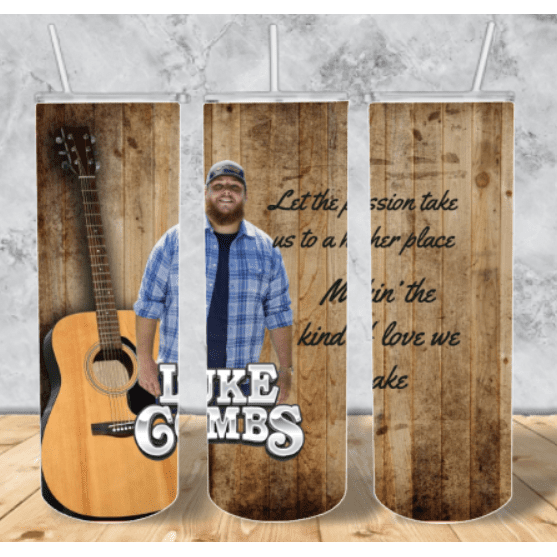 Luke Combs