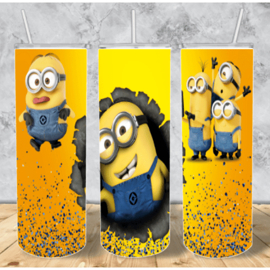 Minions